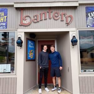 Meet your Posher, Brady